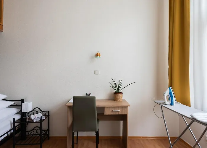 - Karlin Apartment *