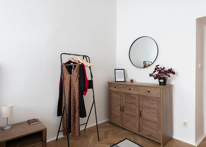 Apartment - Karlin